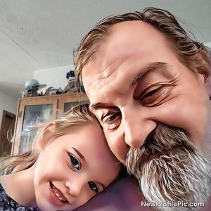 Meet your Posher, Mike